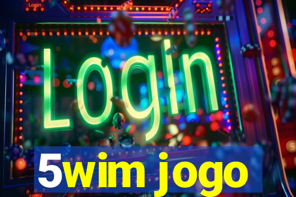 5wim jogo